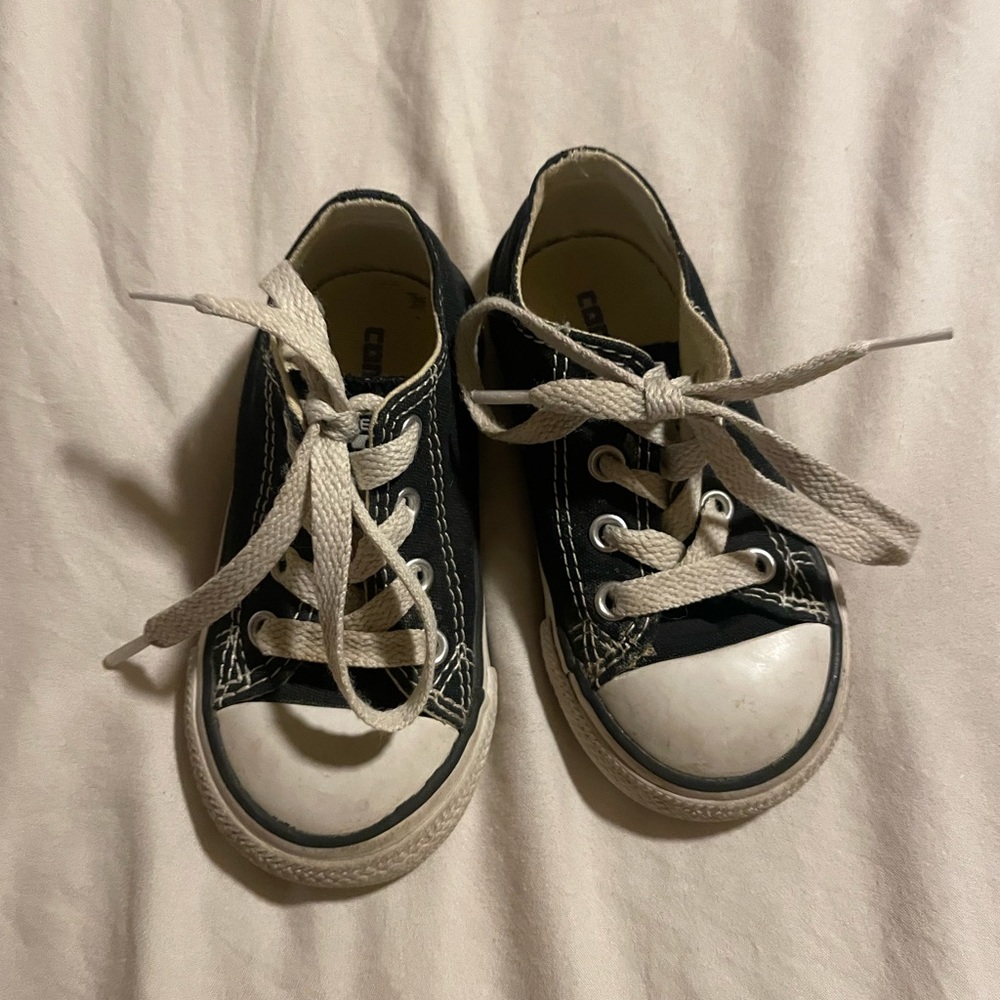 Converse All Stars 6
